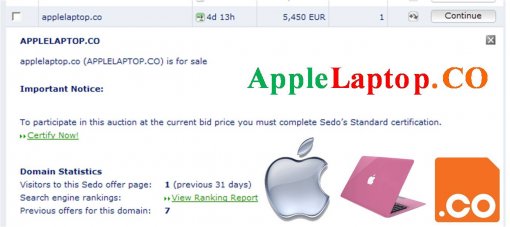 AppleLaptop.co