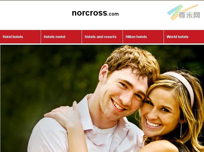 Norcross.com