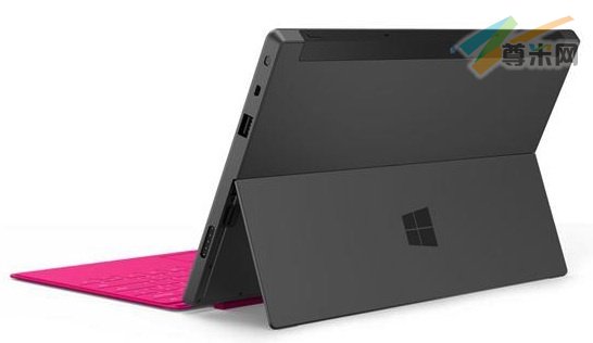 Surface平板电脑