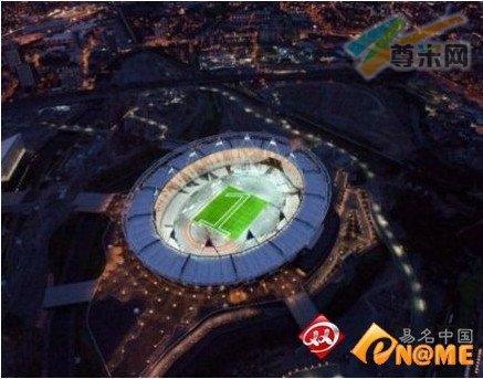 伦敦奥运会将成首届“社交奥运”  互联网域名助力