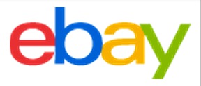 eBay的Logo