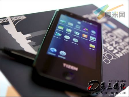 三星手机: 三星官方确认 今年会推出Tizen智能手机